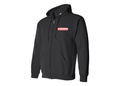 Men's Nintendo Zipper  Hoodie