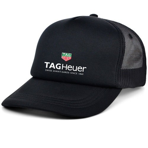 TAG Heuer Trucker Hat