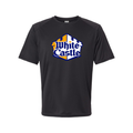 Men's White Castle Performance T Shirt – Tee