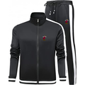 Unisex  Miami Heat  Dri-Fit TrackSuit