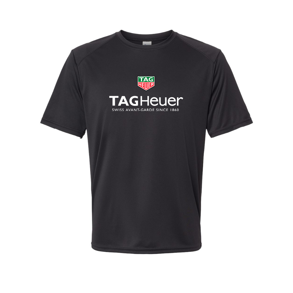 Men's TAG Heuer Performance T-Shirt