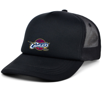 Cleveland Cavaliers Dad Trucker Hat