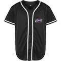 Men's Cleveland Cavaliers Baseball Jersey
