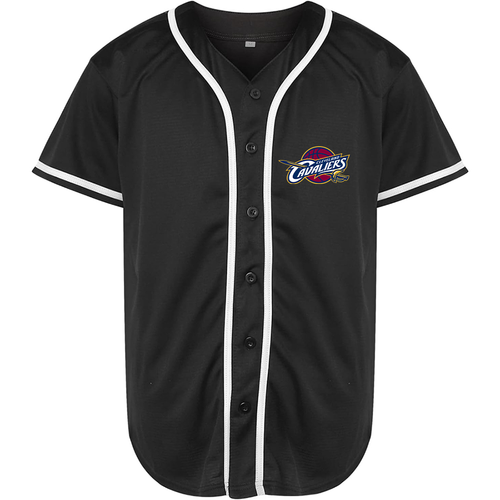 Men's Cleveland Cavaliers Baseball Jersey