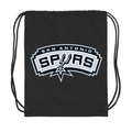 San Antonio Spurs Drawstring Bag