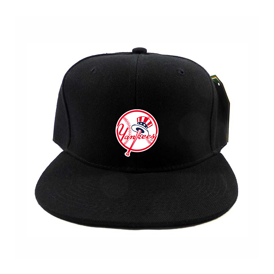 Yankees NY Snapback Hat