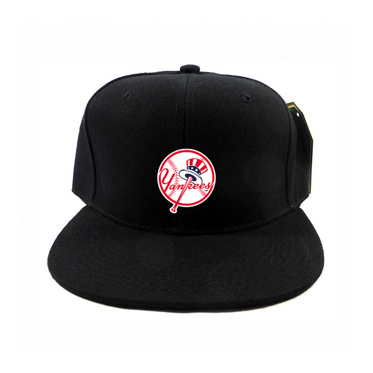 Yankees NY Snapback Hat