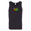 Men's Super Mario Tank Top – men's tank top | TeesCustomize