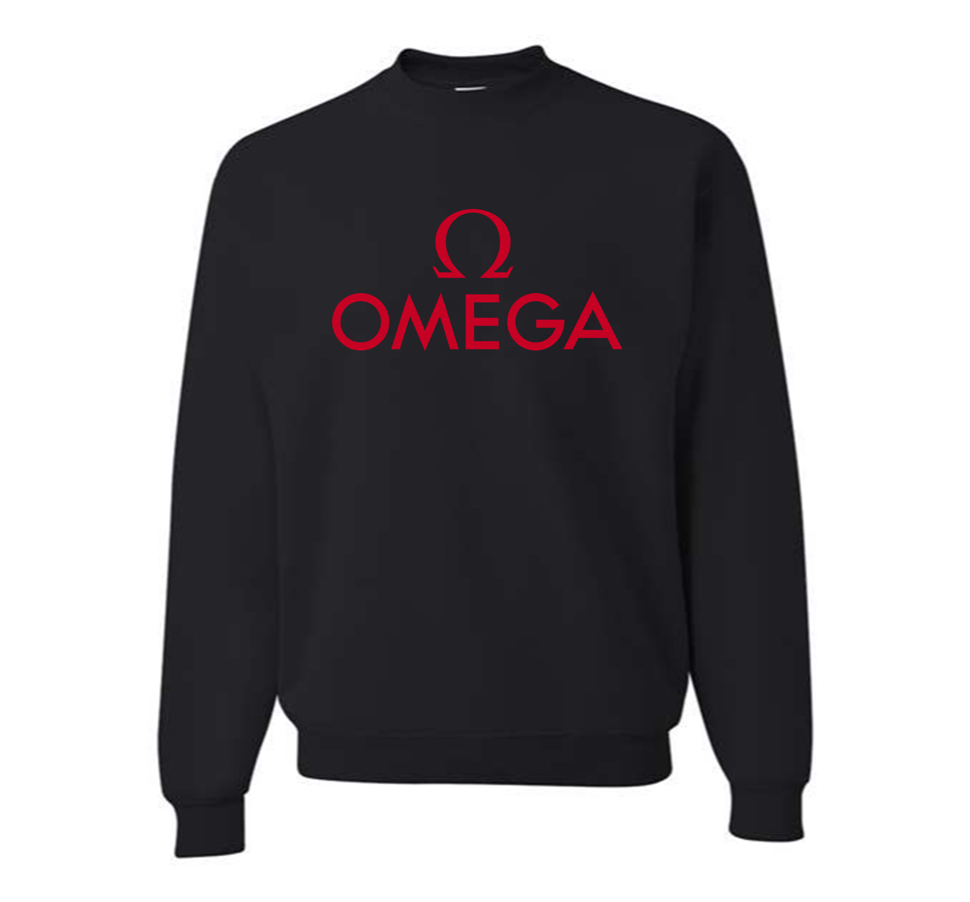 Men's Omega Crewneck Sweatshirt