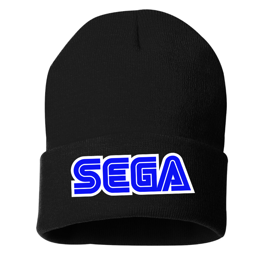 SEGA Beanie Hat