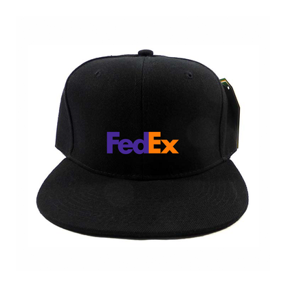 FedEx Snapback Hat