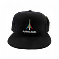 Olympia Paris 2024 Snapback Hat