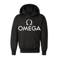 Youth Omega Pullover Hoodie