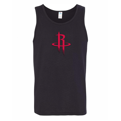 Men's Houston Rockets Tank Top