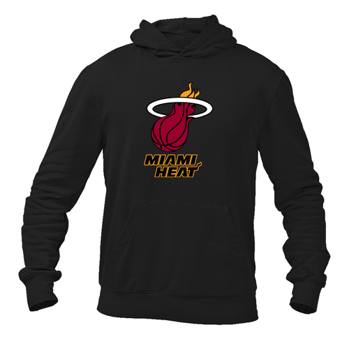 Men's Miami Heat Pullover  Hoodie