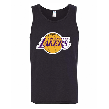 Men's Los Angeles Lakers Tank Top