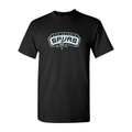 Youth San Antonio Spurs Cotton T-Shirt