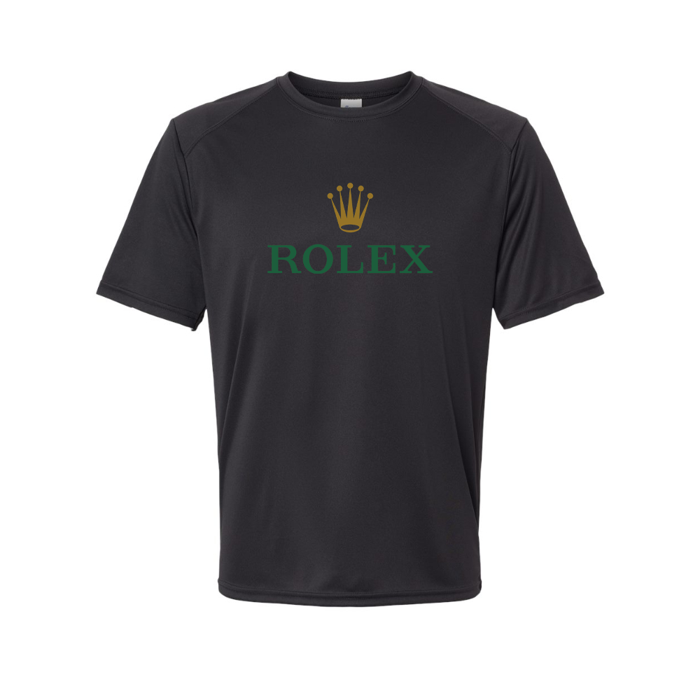 Youth Rolex Performance T-Shirt