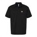 Men's Los Angeles Lakers  Dry Blend Polo