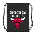 Chicago Bulls Drawstring Bag