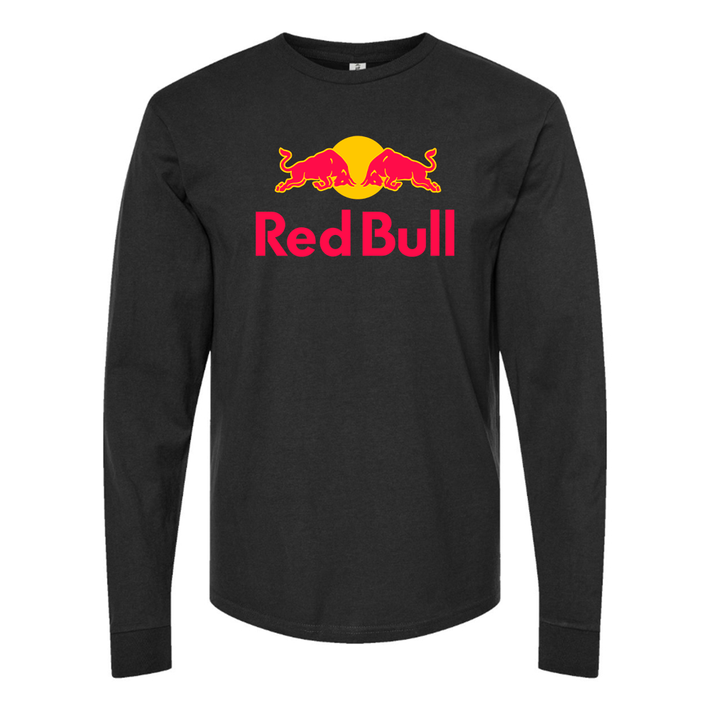 Youth  Red Bull Long sleeves T-Shirt