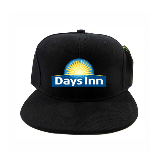 Days Inn Snapback Hat