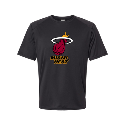 Men's Miami Heat  Performance T-Shirt