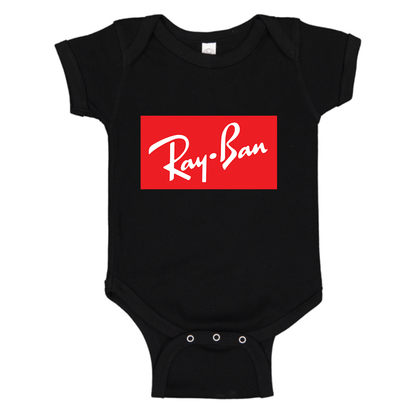 Ray Ban Baby Romper Onesie