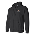 Men's TAG Heuer Zipper  Hoodie