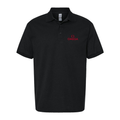 Men's Omega Dry Blend Polo