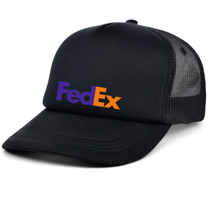 FedEx Trucker Hat