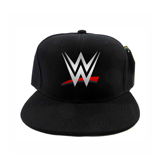 WWE Wrestling Snapback Hat