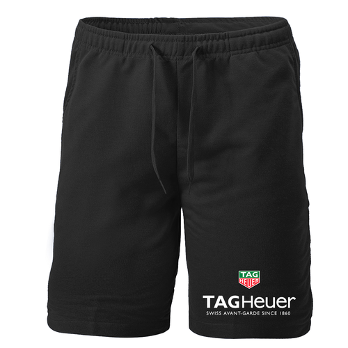 Men's TAG Heuer Athletic Fleece Shorts