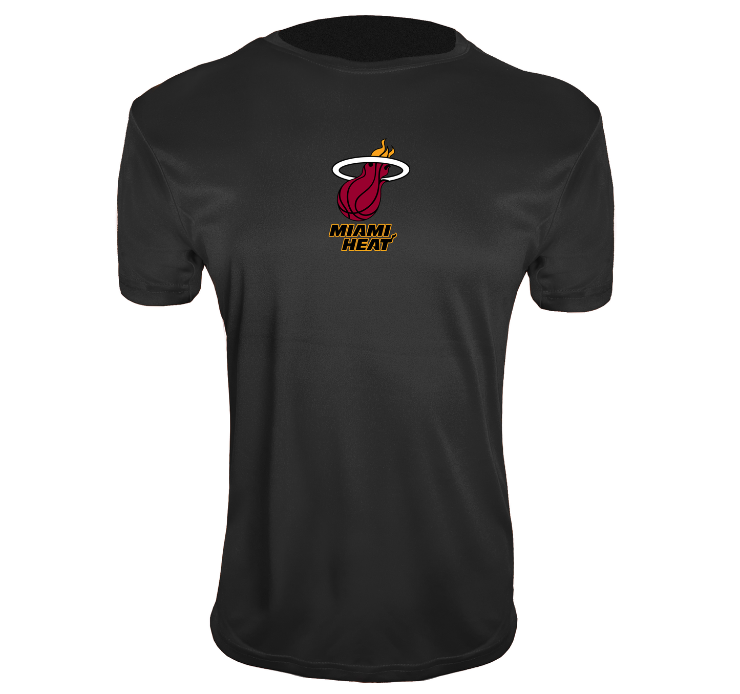 Men's Miami Heat Polyester T-Shirts