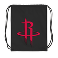 Houston Rockets Drawstring Bag | TeesCustomize