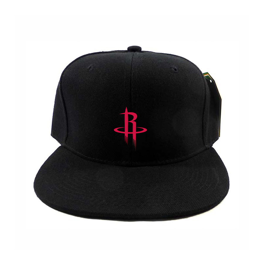 Houston Rockets Snapback Hat