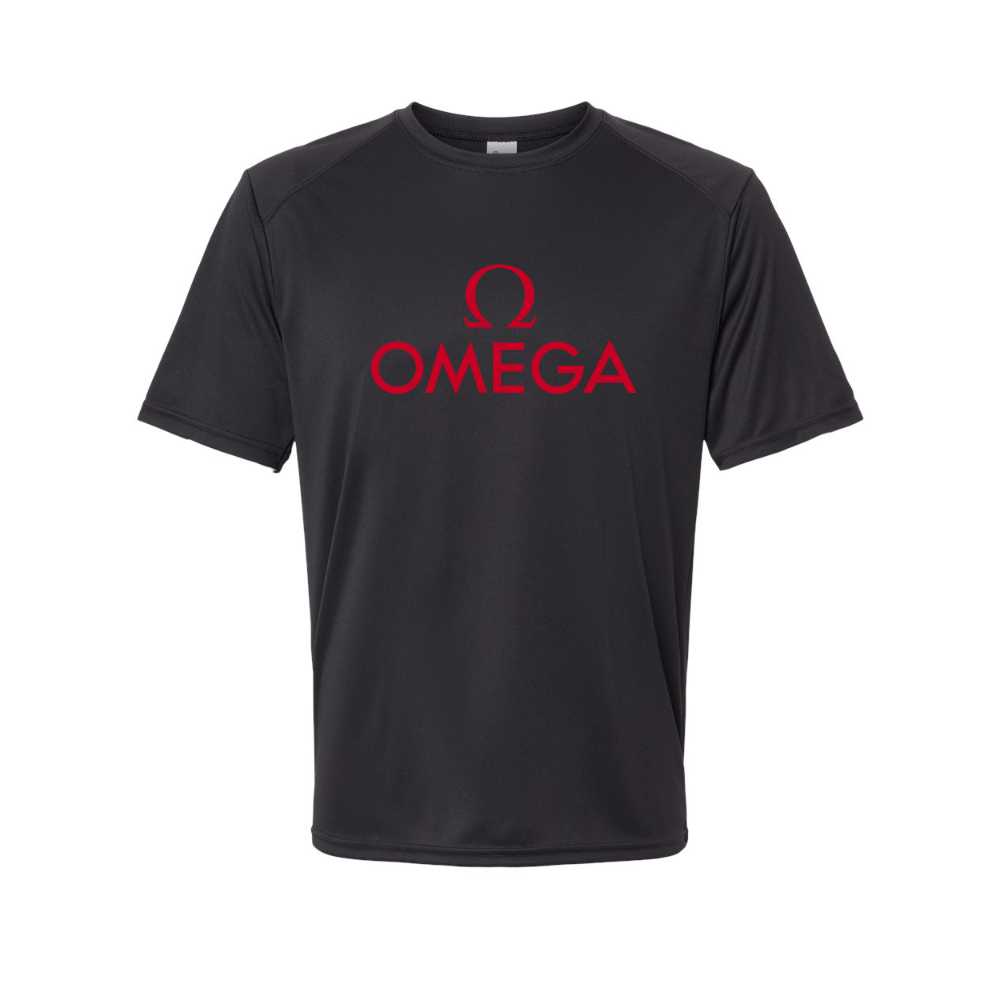 Youth Omega Performance T-Shirt