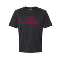Youth Omega Performance T-Shirt