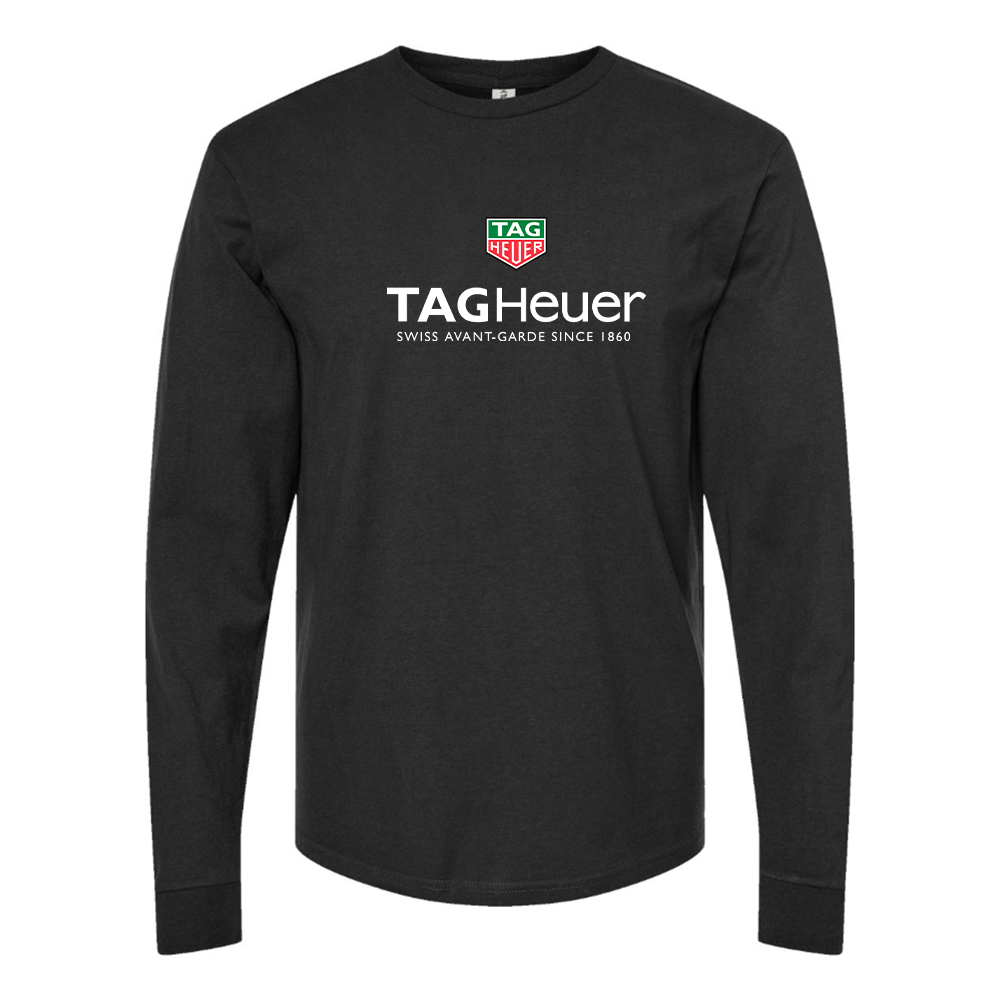 Youth TAG Heuer Long sleeves T-Shirt