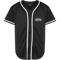 Men's San Antonio Spurs Baseball Jersey