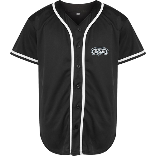 Men's San Antonio Spurs Baseball Jersey