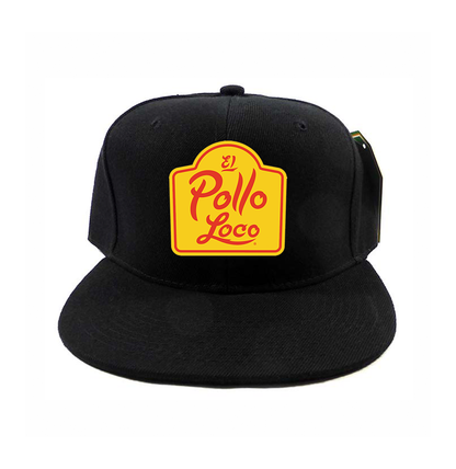 El Pollo Loco Snapback Hat