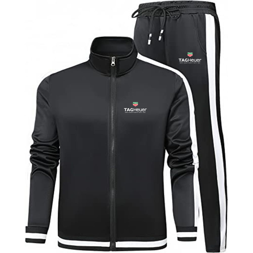 Unisex TAG Heuer Dri-Fit TrackSuit