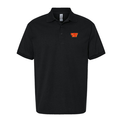 Men's Donkey Kong Dry Blend Polo