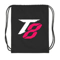 Tekken 8 Drawstring Bag