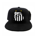 Santos FC Snapback Hat