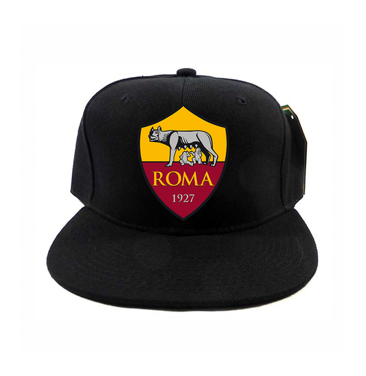 AS Roma Snapback Hat