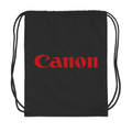 Canon  Drawstring Bag