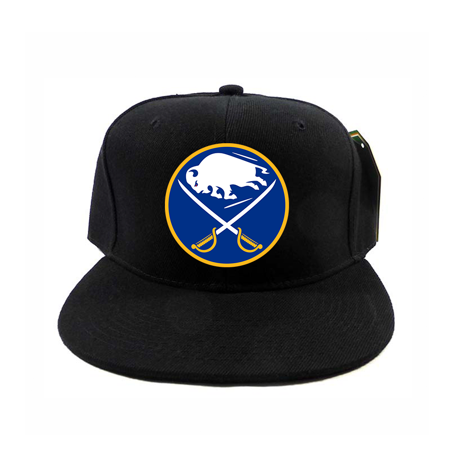 NHL Buffalo Sabres Snapback Hat