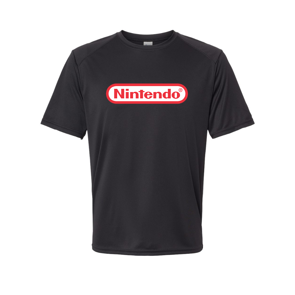 Youth Nintendo Performance T-Shirt